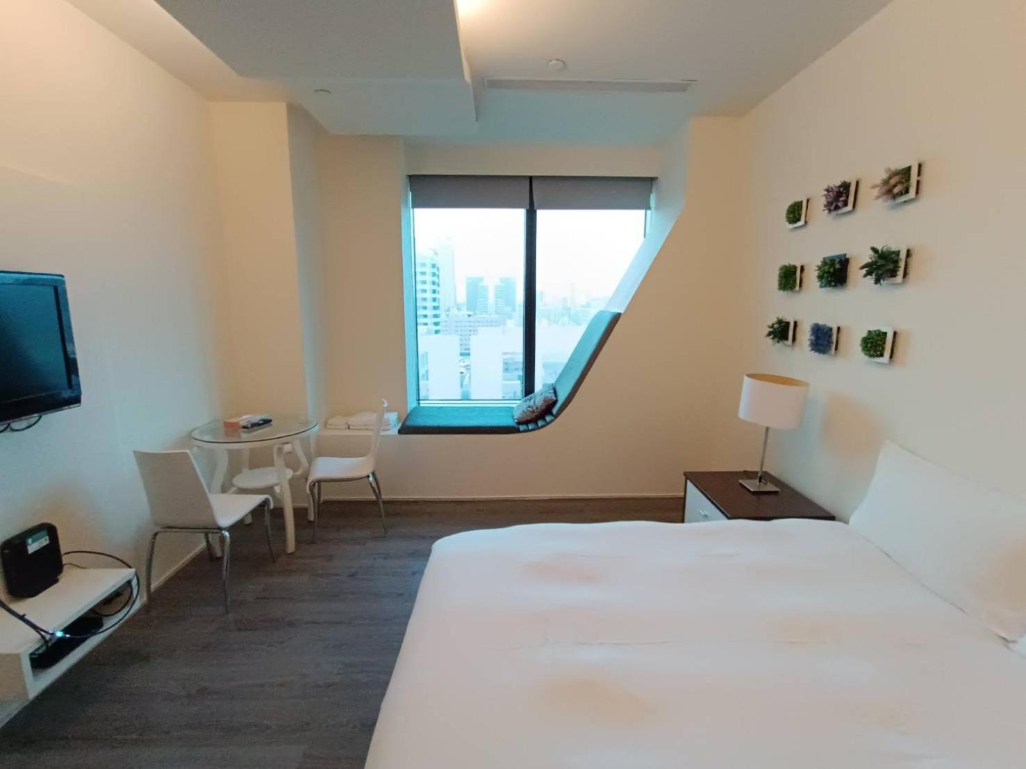 三条文旅 Apartment Каосюн Екстериор снимка