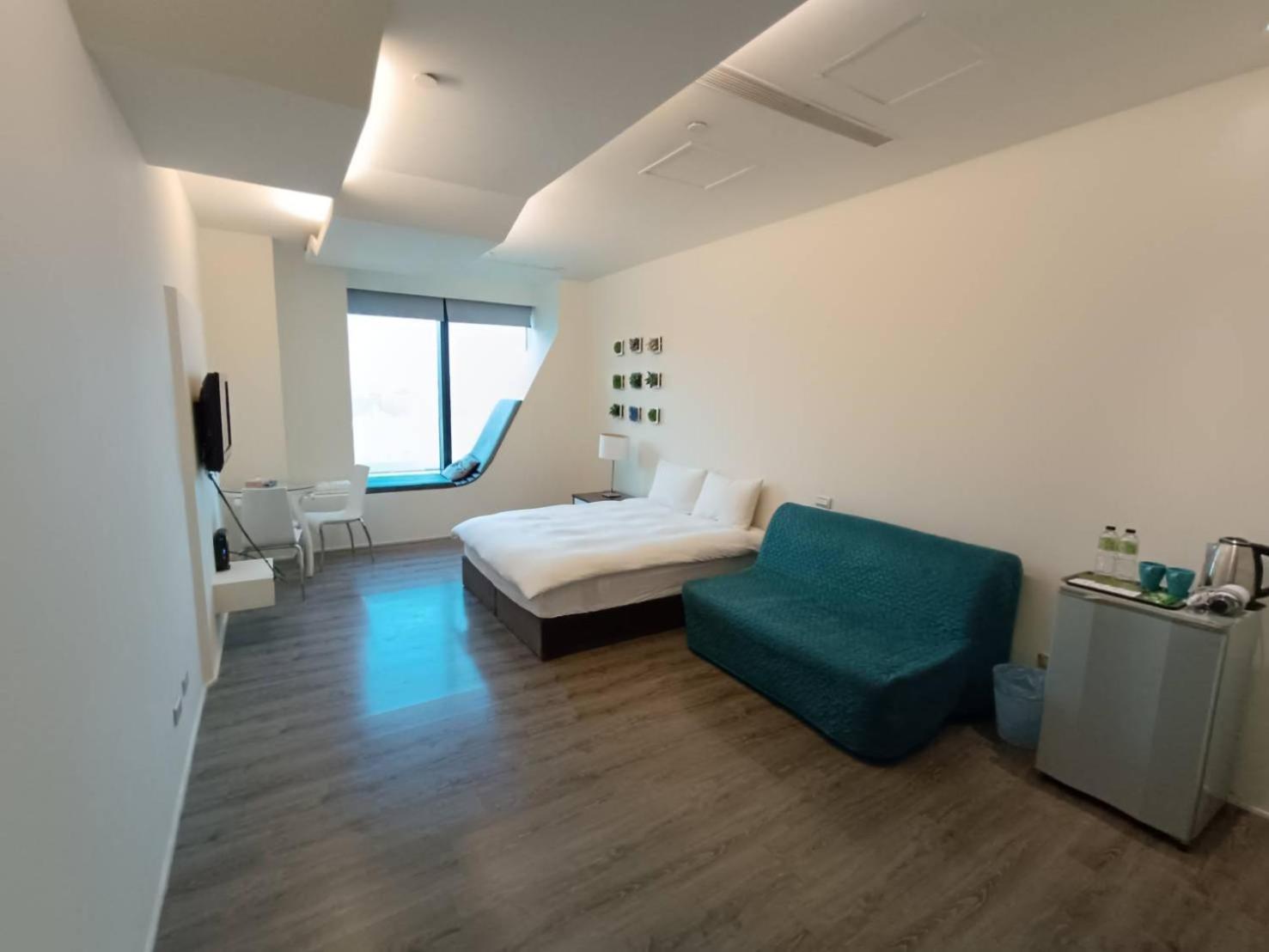三条文旅 Apartment Каосюн Екстериор снимка