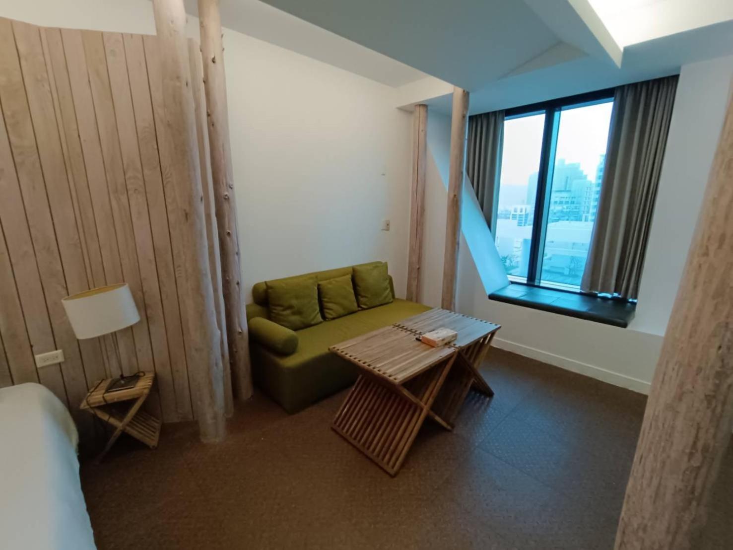 三条文旅 Apartment Каосюн Екстериор снимка