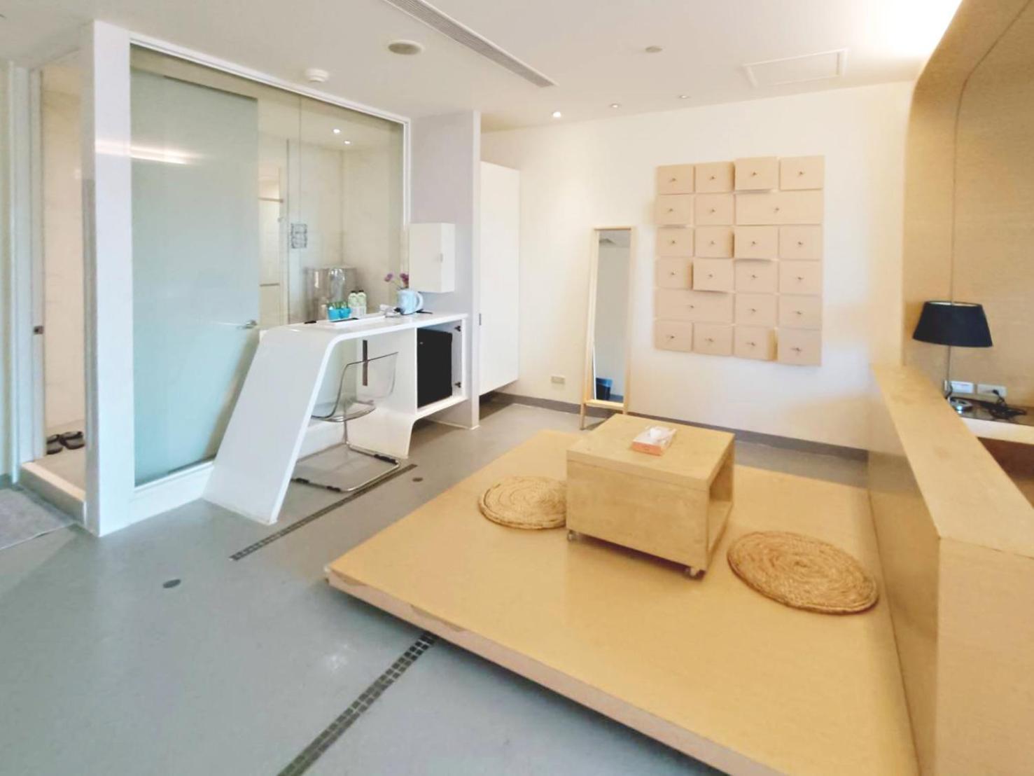 三条文旅 Apartment Каосюн Екстериор снимка