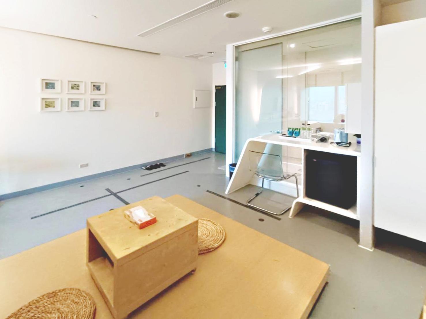 三条文旅 Apartment Каосюн Екстериор снимка