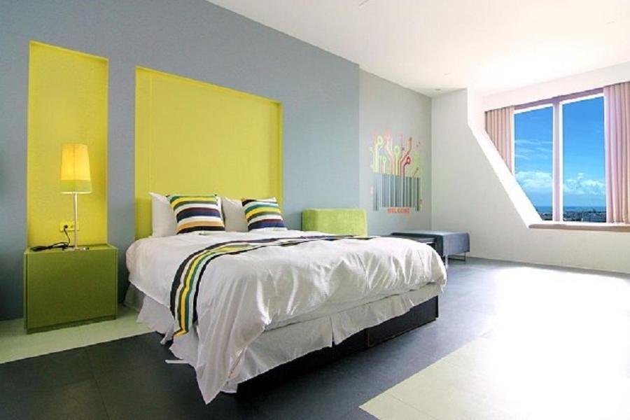 三条文旅 Apartment Каосюн Екстериор снимка