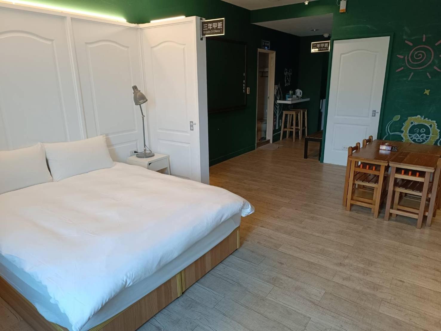 三条文旅 Apartment Каосюн Екстериор снимка