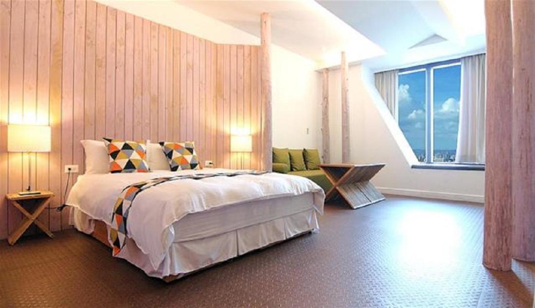 三条文旅 Apartment Каосюн Екстериор снимка