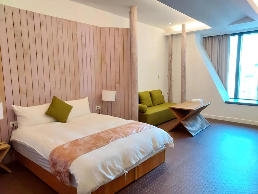 三条文旅 Apartment Каосюн Екстериор снимка