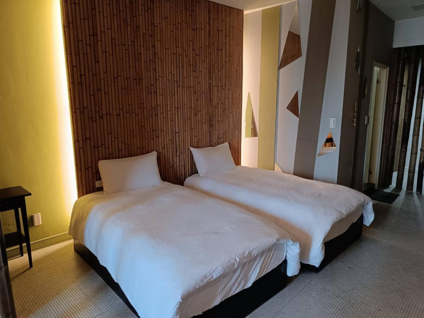 三条文旅 Apartment Каосюн Екстериор снимка