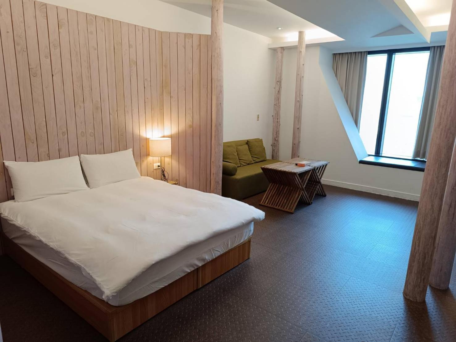 三条文旅 Apartment Каосюн Екстериор снимка