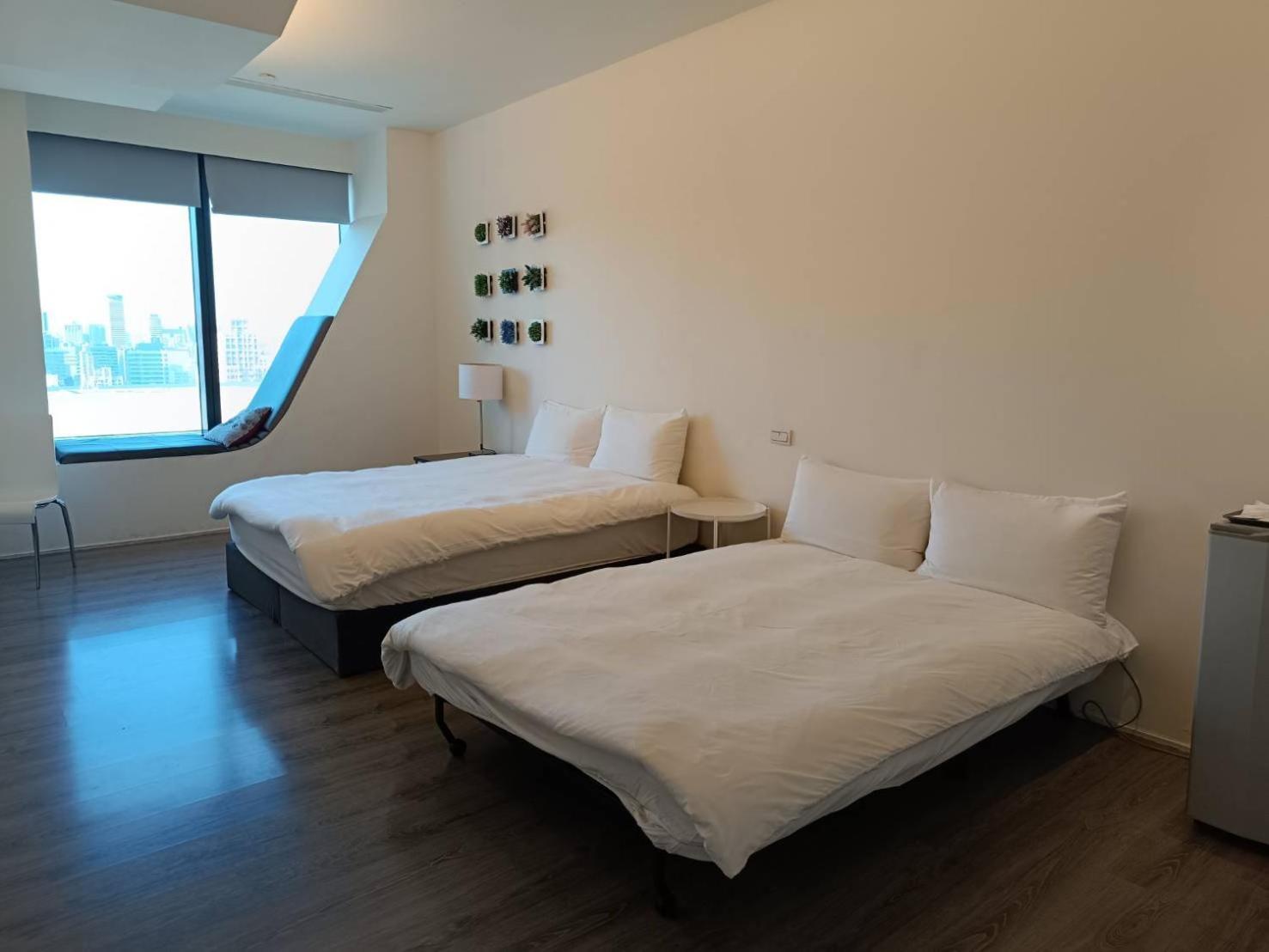 三条文旅 Apartment Каосюн Екстериор снимка