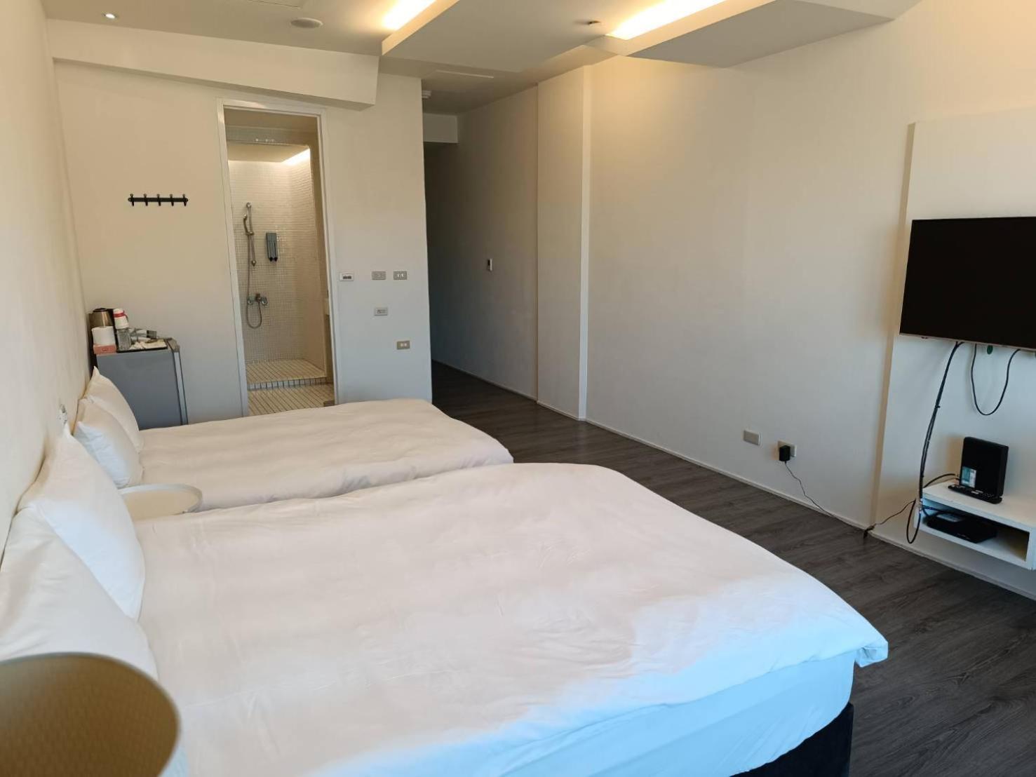 三条文旅 Apartment Каосюн Екстериор снимка